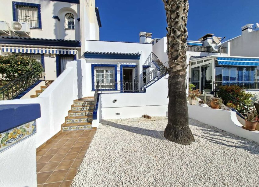 Reventa - Bungalow - Orihuela Costa - La Rioja V