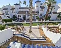 Reventa - Bungalow - Orihuela Costa - La Rioja V