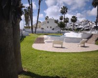 Reventa - Bungalow - Orihuela Costa - La Rioja V