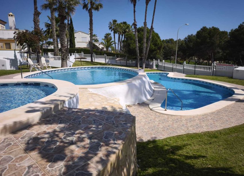 Reventa - Bungalow - Orihuela Costa - La Rioja V