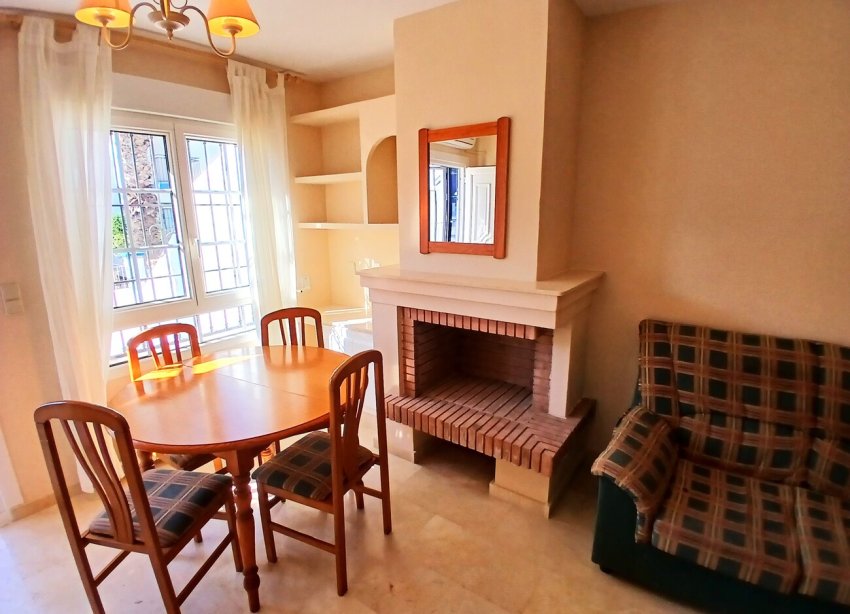 Reventa - Bungalow - Orihuela Costa - La Rioja V