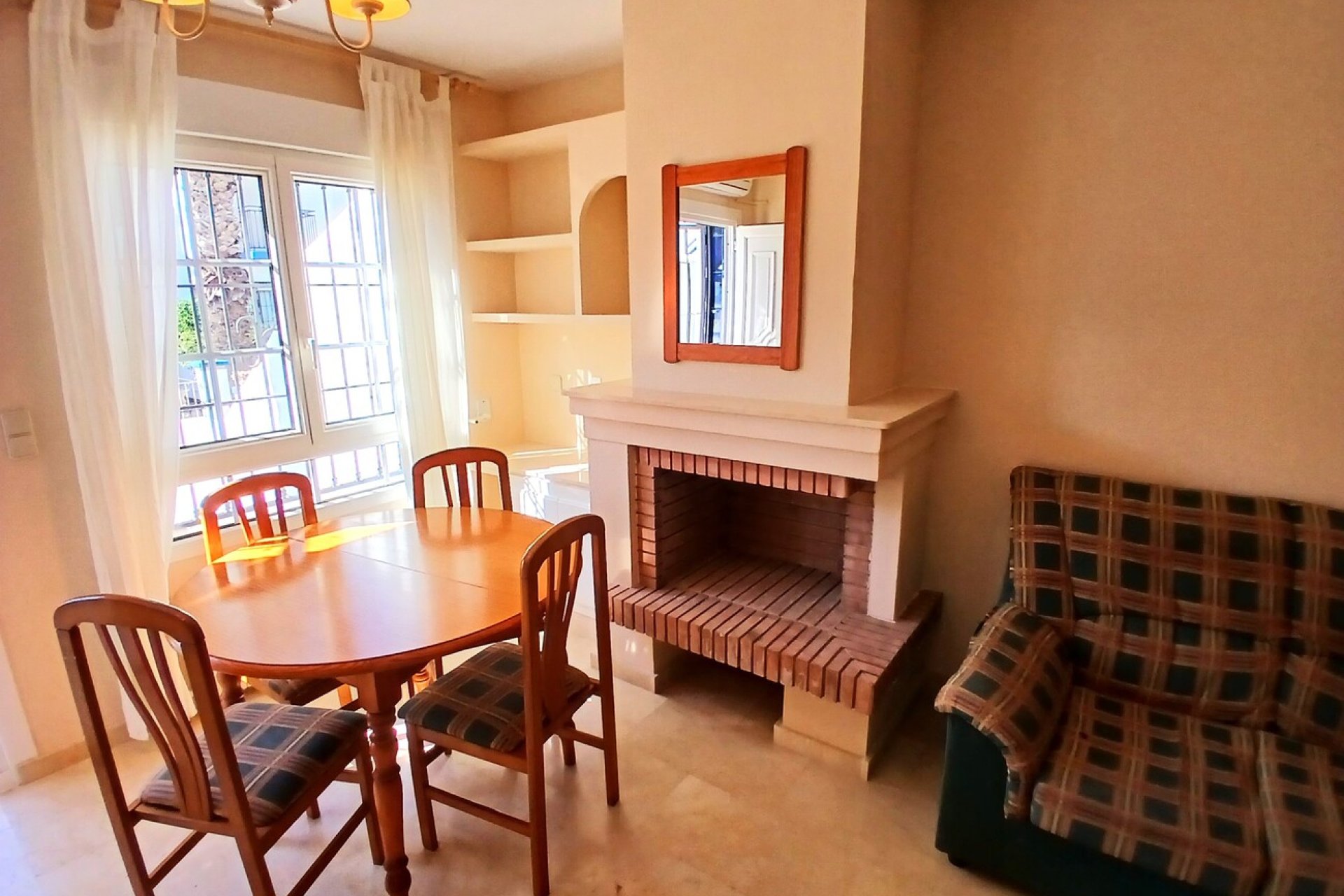 Reventa - Bungalow - Orihuela Costa - La Rioja V