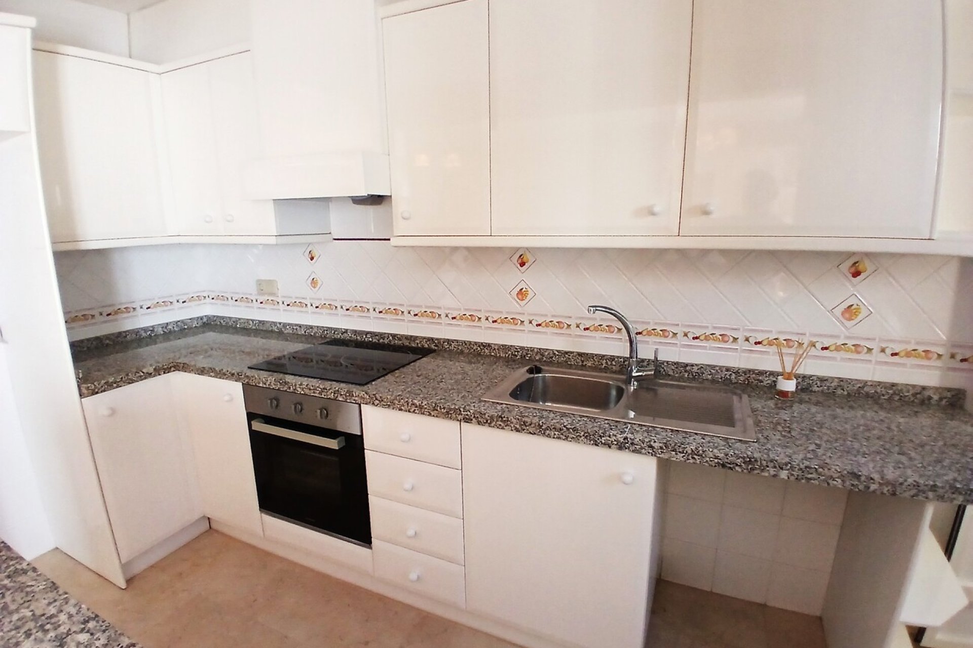 Reventa - Bungalow - Orihuela Costa - La Rioja V