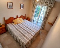 Reventa - Bungalow - Orihuela Costa - La Rioja V