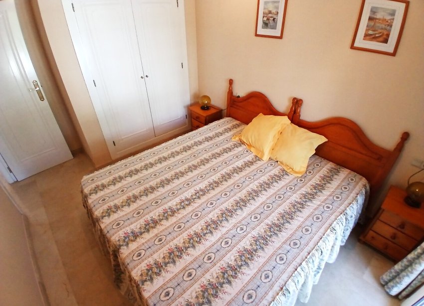 Reventa - Bungalow - Orihuela Costa - La Rioja V