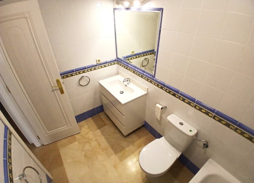 Reventa - Bungalow - Orihuela Costa - La Rioja V