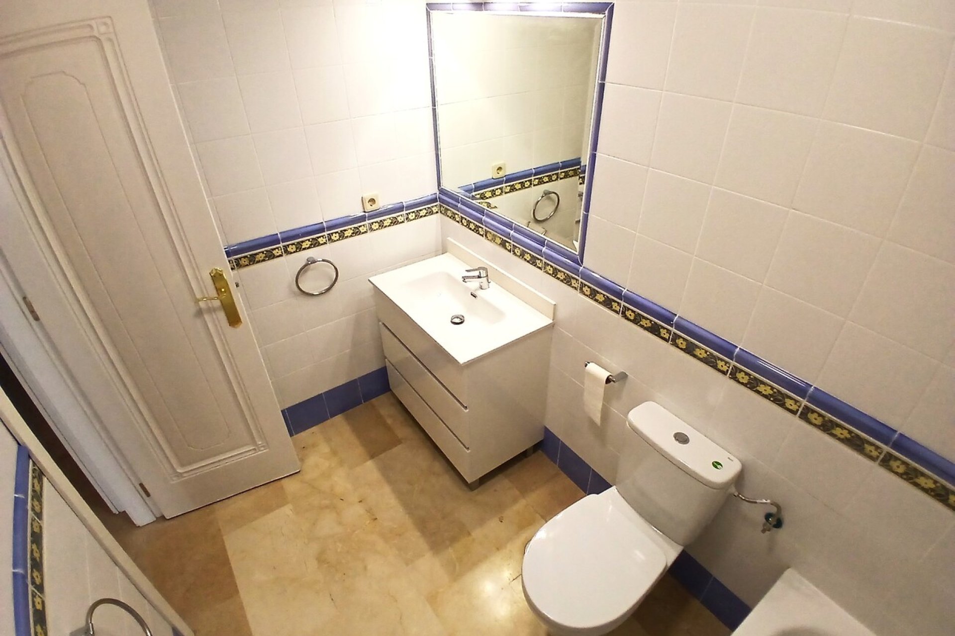 Reventa - Bungalow - Orihuela Costa - La Rioja V