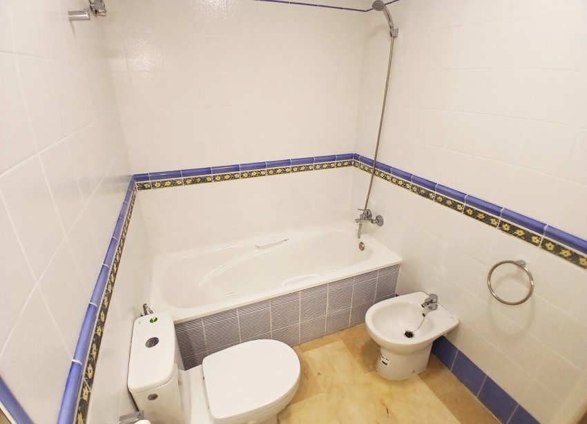 Reventa - Bungalow - Orihuela Costa - La Rioja V