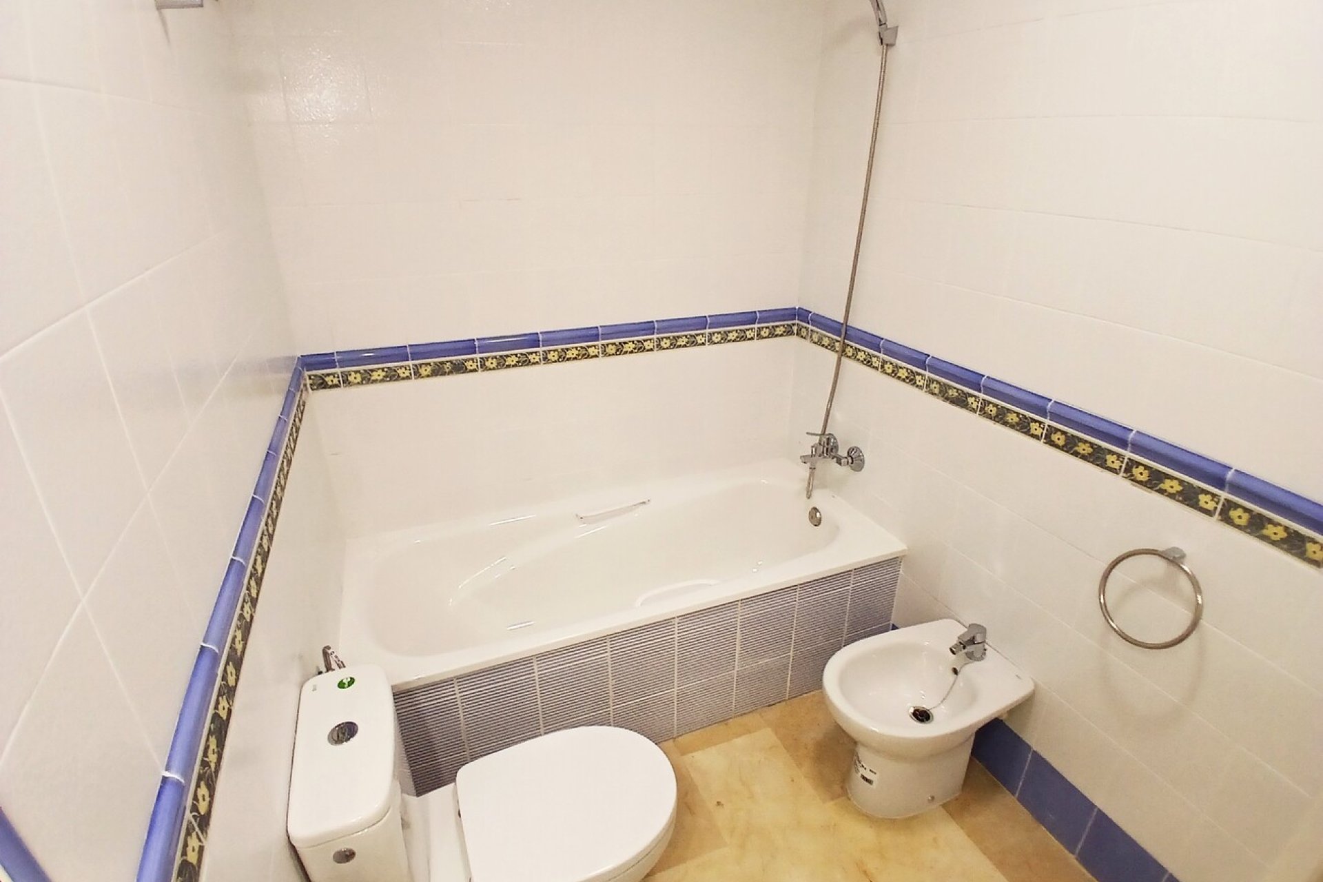 Reventa - Bungalow - Orihuela Costa - La Rioja V