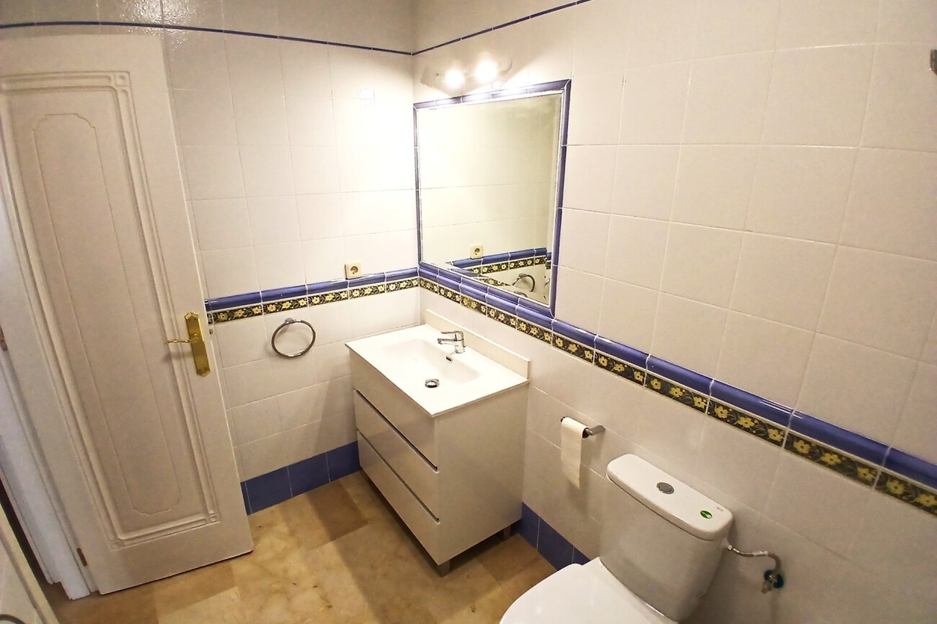 Reventa - Bungalow - Orihuela Costa - La Rioja V