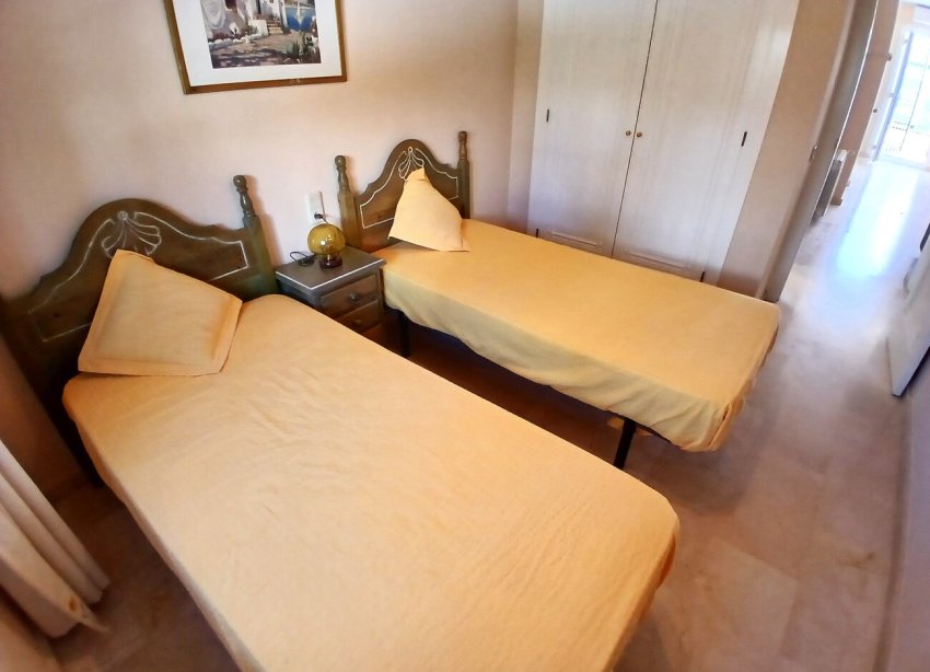 Reventa - Bungalow - Orihuela Costa - La Rioja V