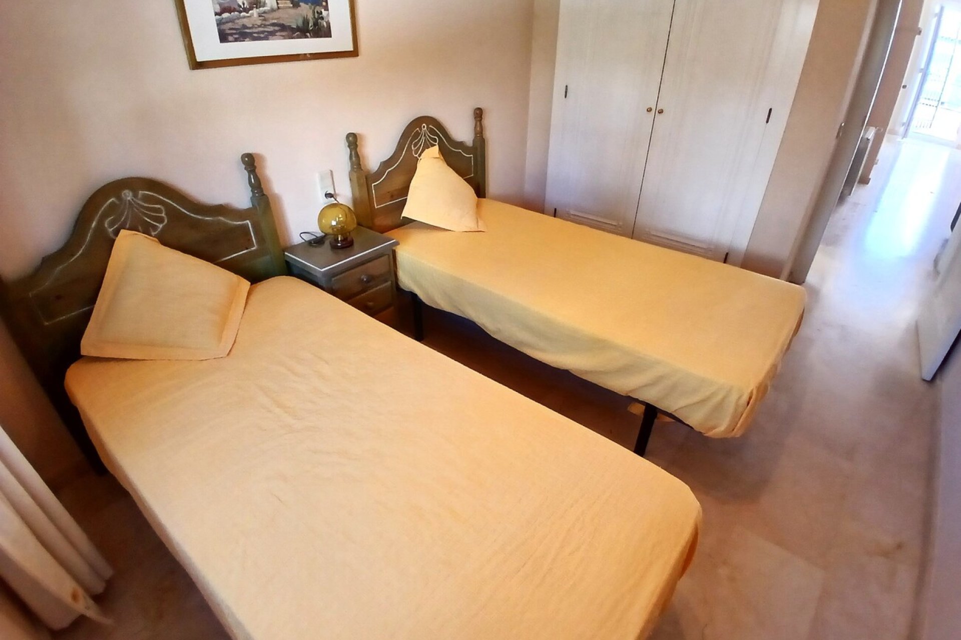 Reventa - Bungalow - Orihuela Costa - La Rioja V