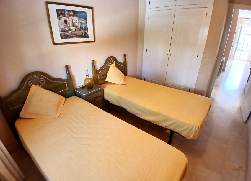 Reventa - Bungalow - Orihuela Costa - La Rioja V