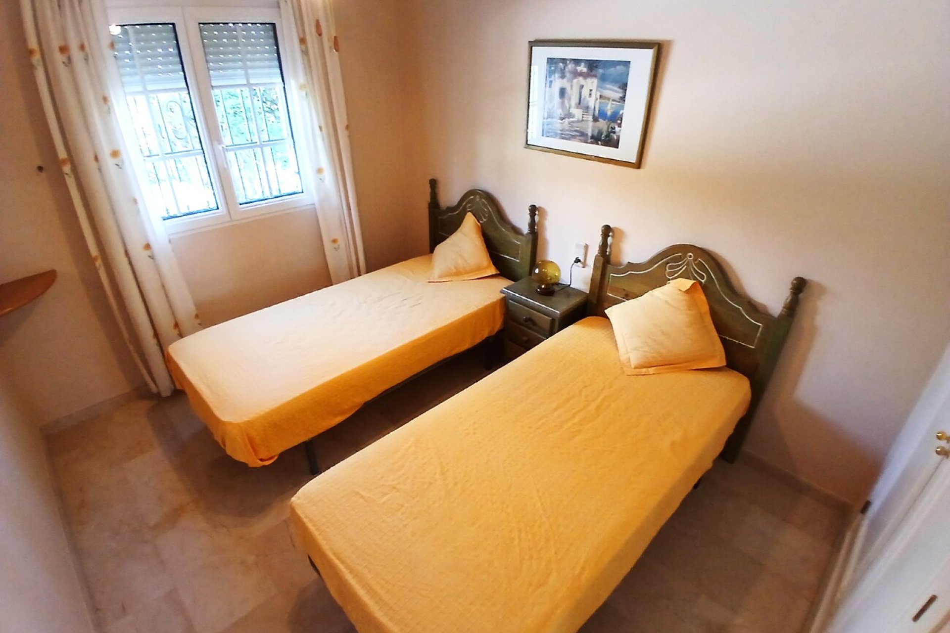 Reventa - Bungalow - Orihuela Costa - La Rioja V