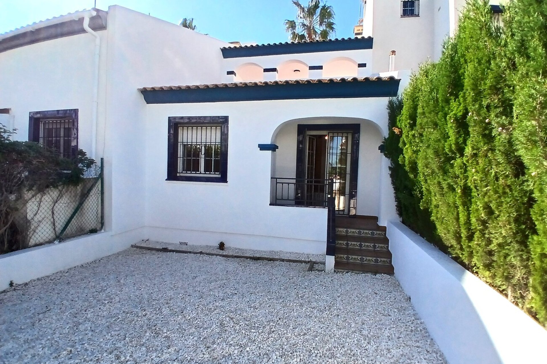 Reventa - Bungalow - Orihuela Costa - La Rioja V