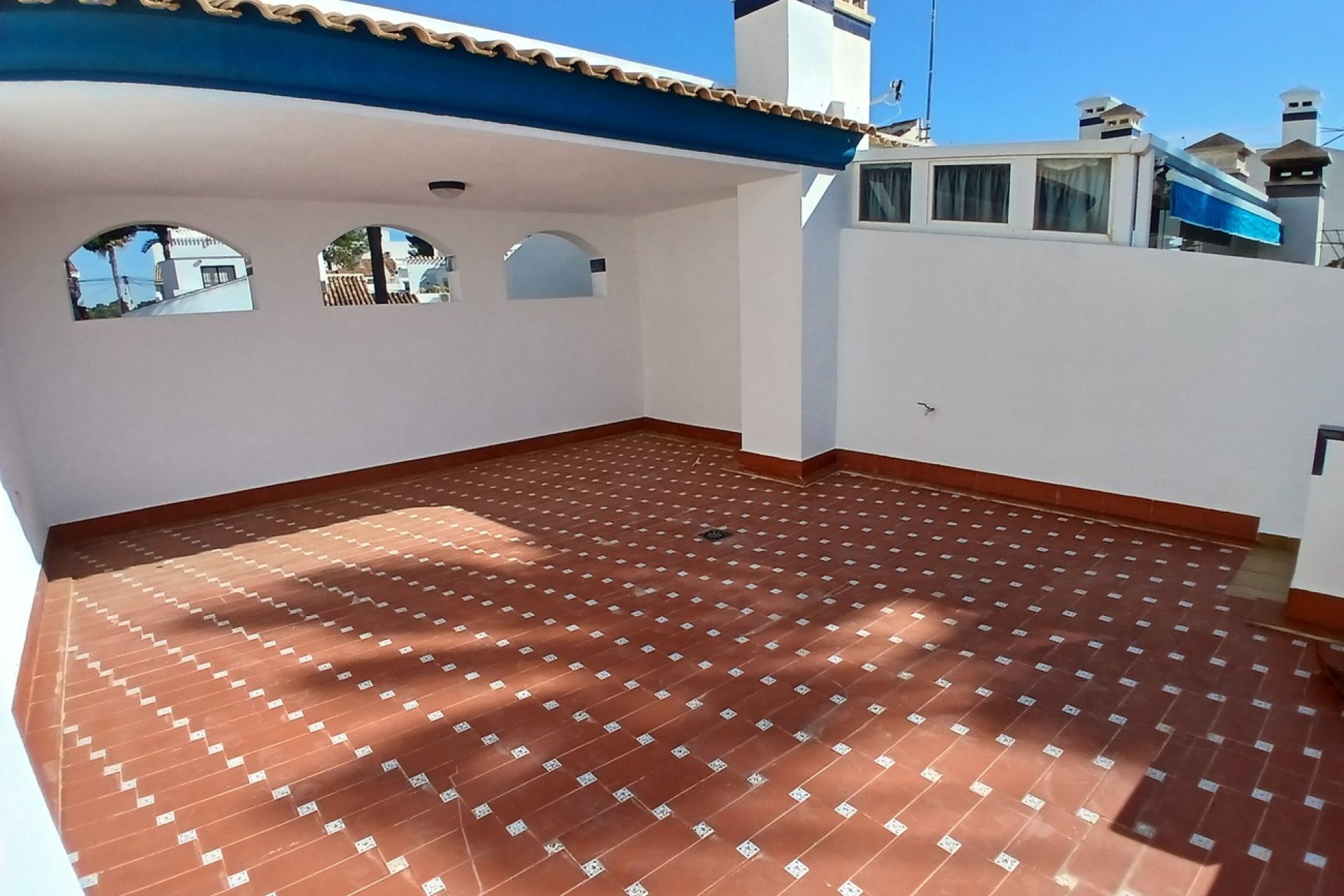 Reventa - Bungalow - Orihuela Costa - La Rioja V