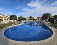 Reventa - Bungalow - Orihuela Costa - La Zenia