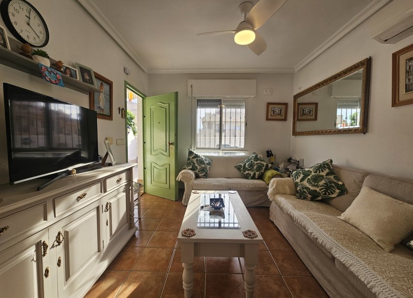 Reventa - Bungalow - Orihuela Costa - La Zenia