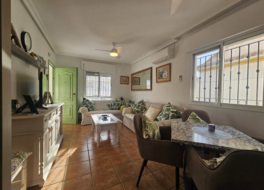 Reventa - Bungalow - Orihuela Costa - La Zenia