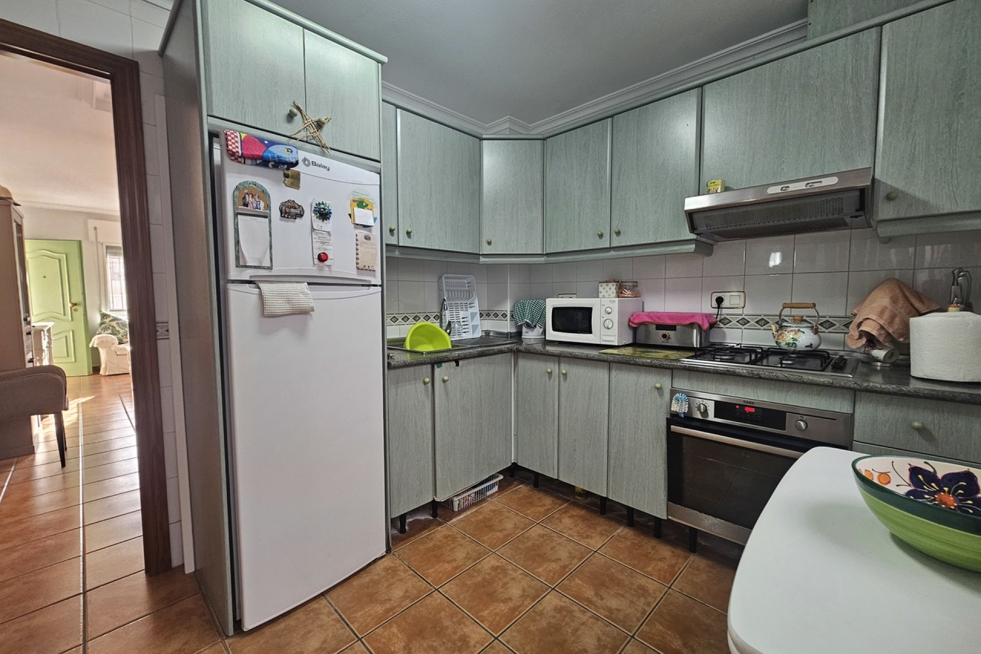 Reventa - Bungalow - Orihuela Costa - La Zenia