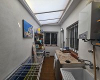 Reventa - Bungalow - Orihuela Costa - La Zenia