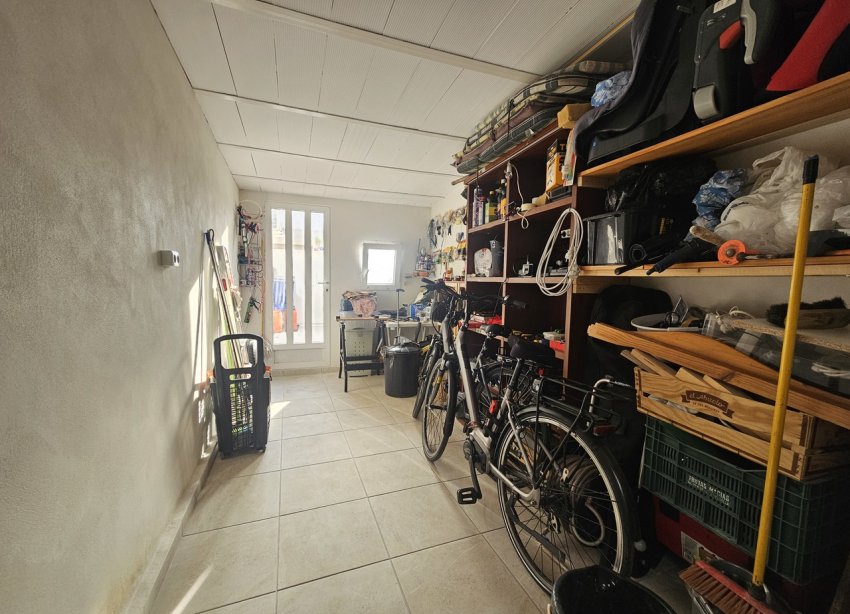 Reventa - Bungalow - Orihuela Costa - La Zenia