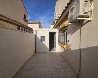 Reventa - Bungalow - Orihuela Costa - La Zenia