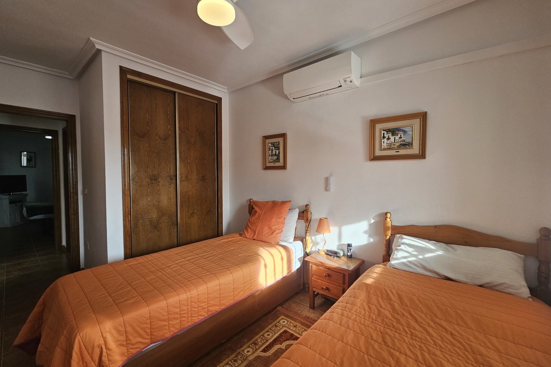 Reventa - Bungalow - Orihuela Costa - La Zenia