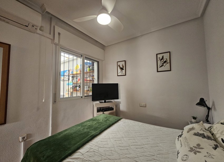 Reventa - Bungalow - Orihuela Costa - La Zenia