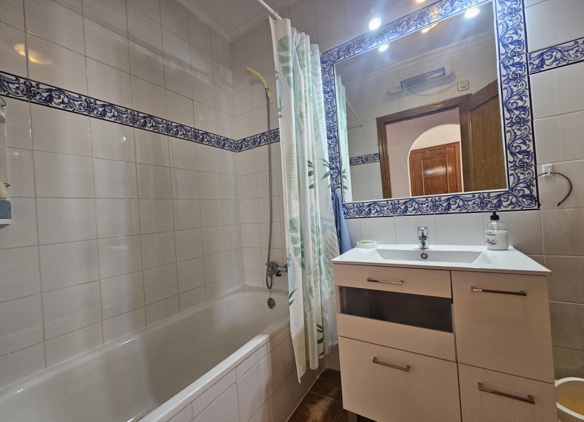 Reventa - Bungalow - Orihuela Costa - La Zenia