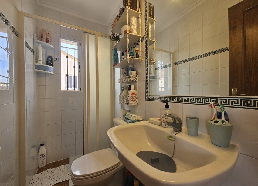 Reventa - Bungalow - Orihuela Costa - La Zenia