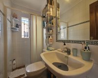 Reventa - Bungalow - Orihuela Costa - La Zenia