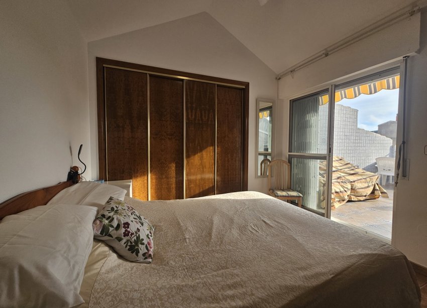 Reventa - Bungalow - Orihuela Costa - La Zenia