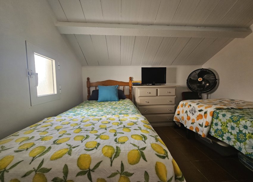 Reventa - Bungalow - Orihuela Costa - La Zenia