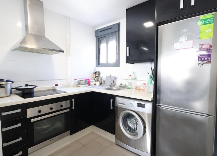 Reventa - Bungalow - Orihuela Costa - La Zenia