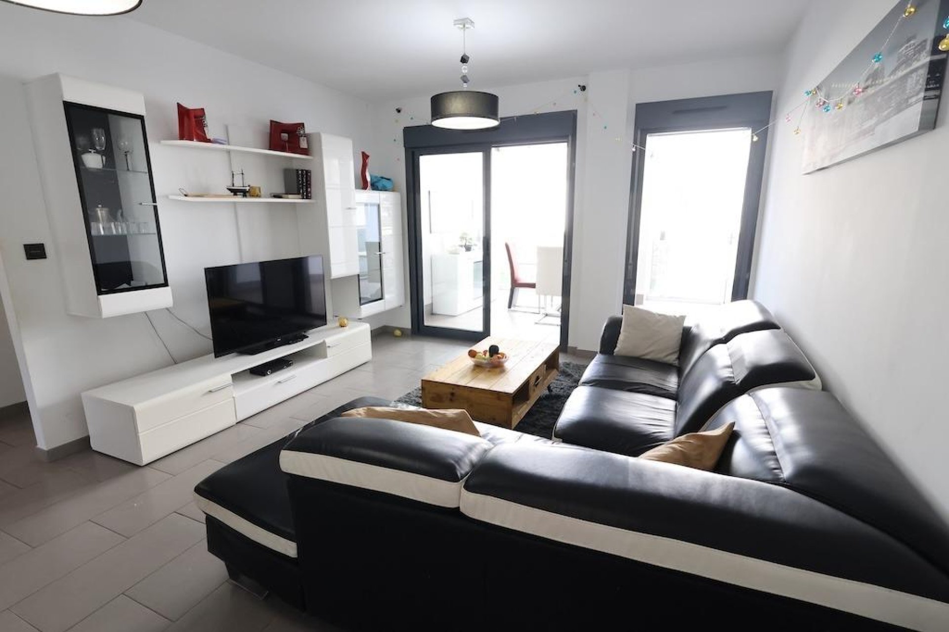 Reventa - Bungalow - Orihuela Costa - La Zenia