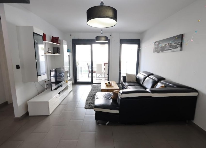 Reventa - Bungalow - Orihuela Costa - La Zenia