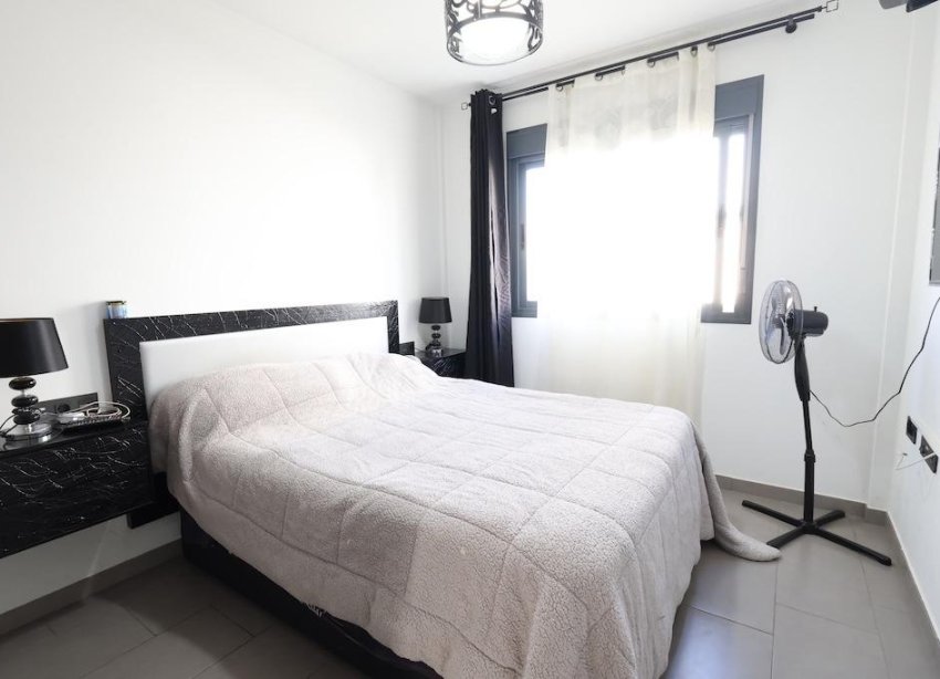 Reventa - Bungalow - Orihuela Costa - La Zenia