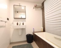 Reventa - Bungalow - Orihuela Costa - La Zenia