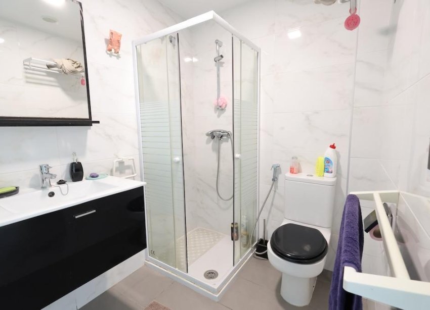 Reventa - Bungalow - Orihuela Costa - La Zenia