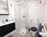 Reventa - Bungalow - Orihuela Costa - La Zenia