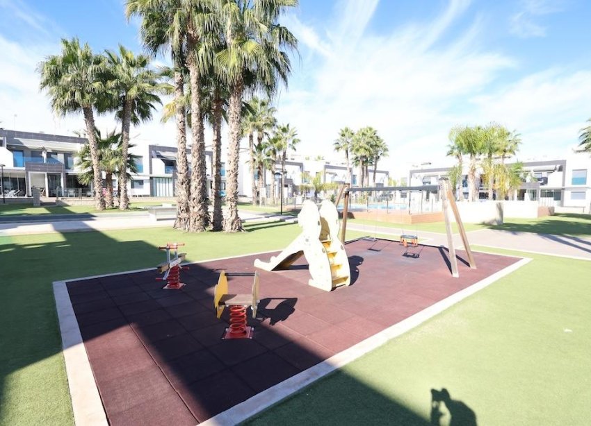 Reventa - Bungalow - Orihuela Costa - La Zenia