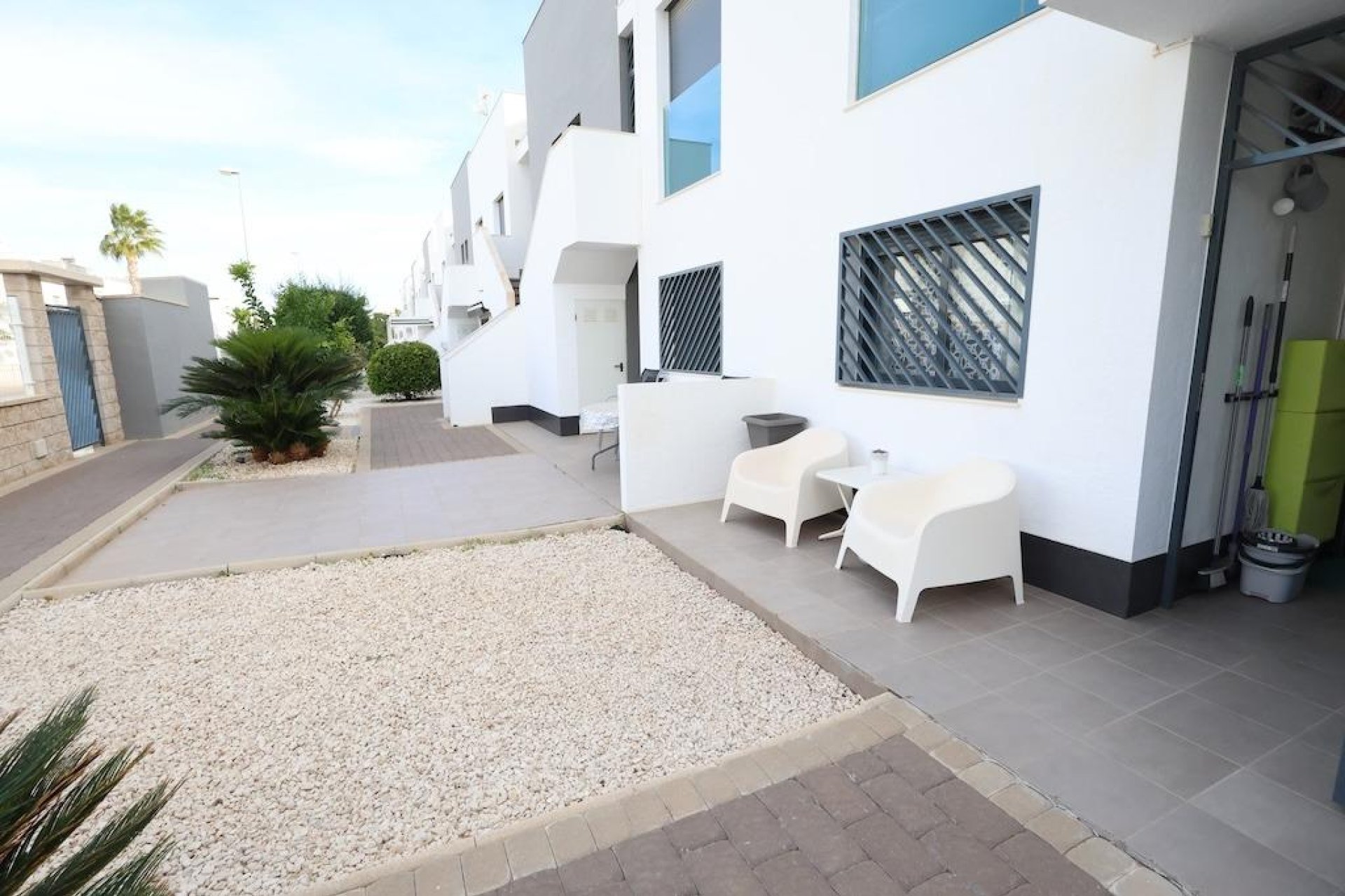 Reventa - Bungalow - Orihuela Costa - La Zenia