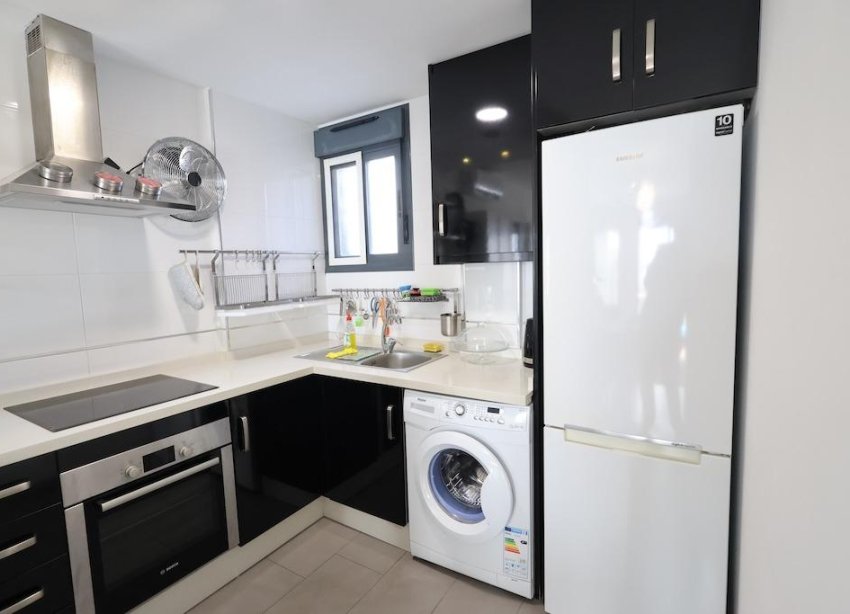 Reventa - Bungalow - Orihuela Costa - La Zenia