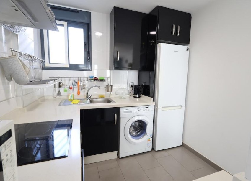 Reventa - Bungalow - Orihuela Costa - La Zenia