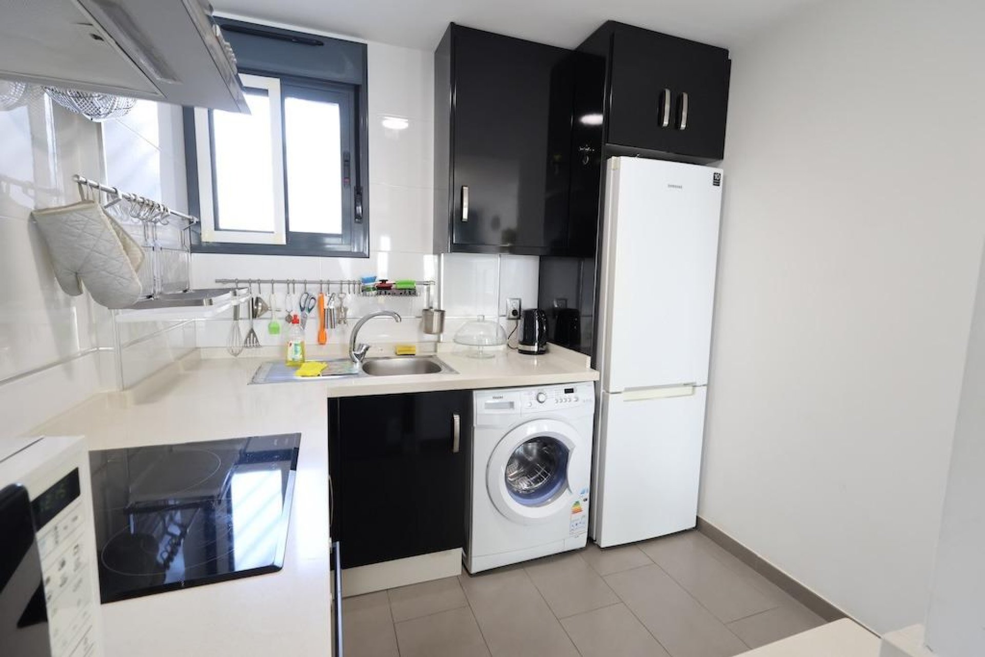 Reventa - Bungalow - Orihuela Costa - La Zenia