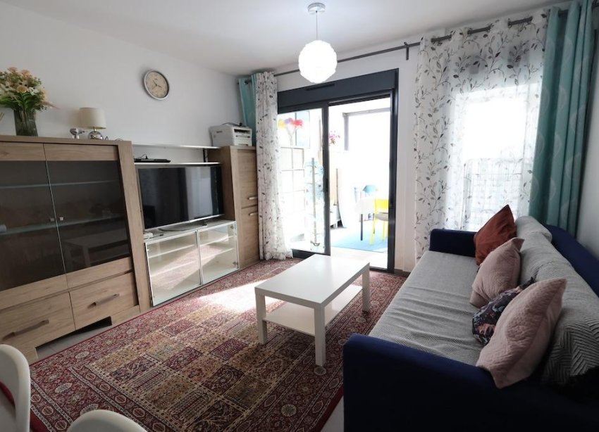 Reventa - Bungalow - Orihuela Costa - La Zenia