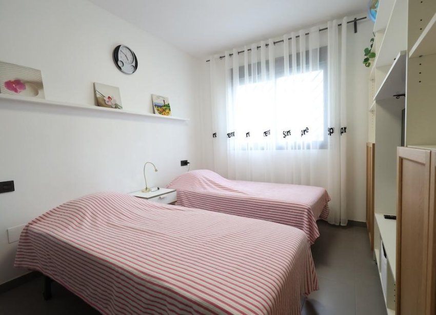 Reventa - Bungalow - Orihuela Costa - La Zenia