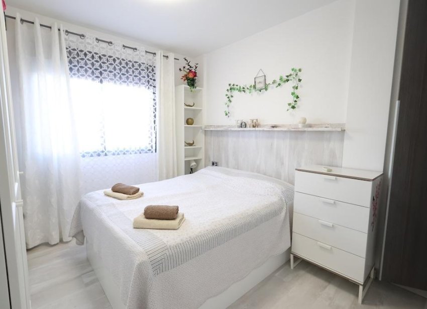 Reventa - Bungalow - Orihuela Costa - La Zenia