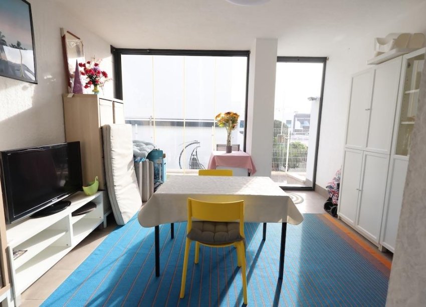 Reventa - Bungalow - Orihuela Costa - La Zenia